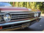 Thumbnail Photo 45 for 1967 Chevrolet Malibu